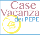 Case Vacanza Salento