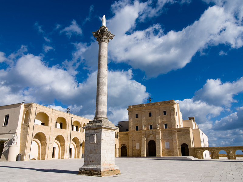 Santa Maria di Leuca