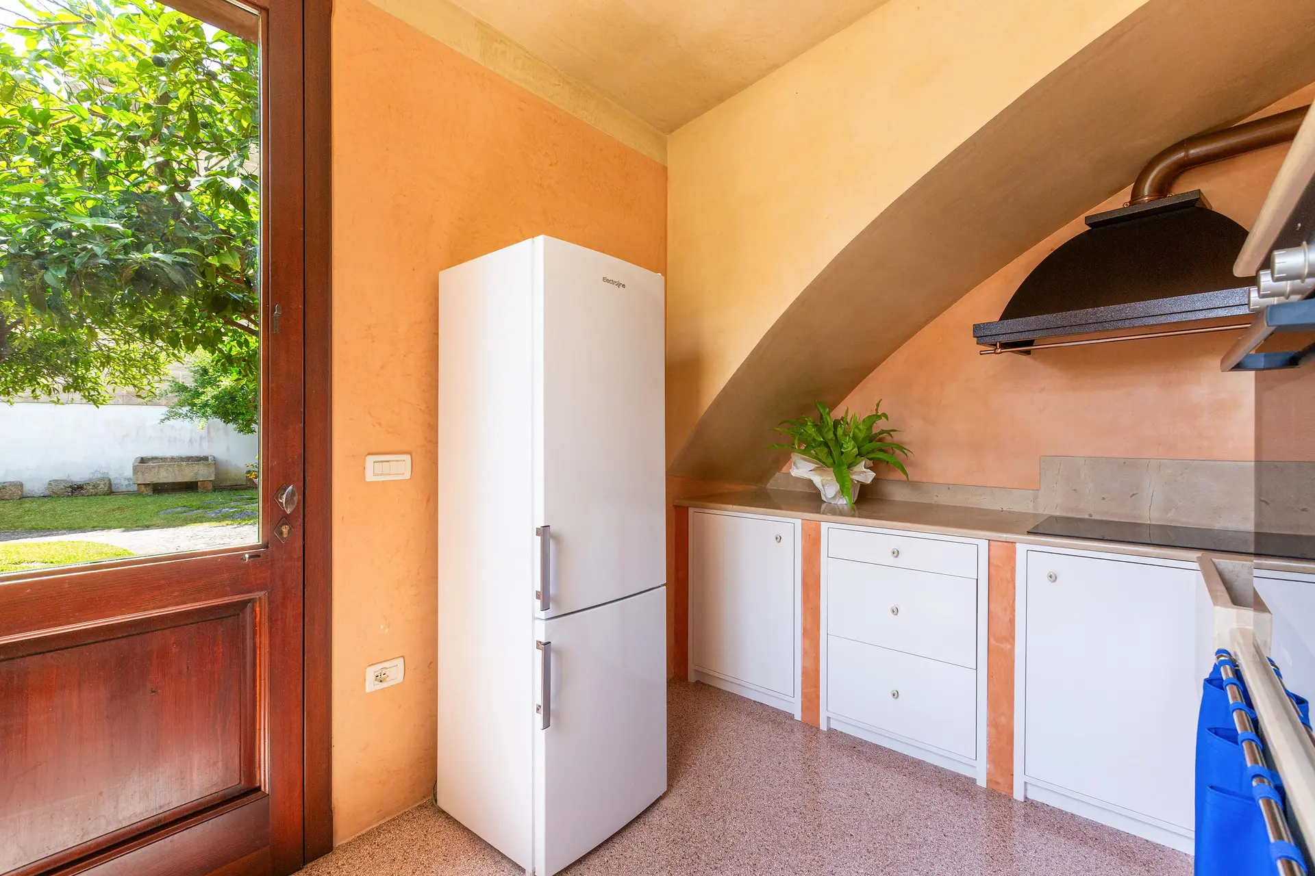 Cucina de L'Adelaide