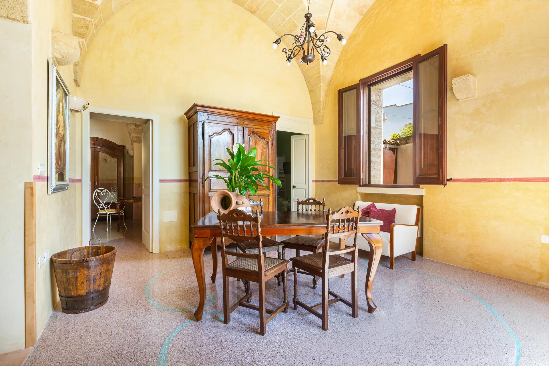 Sala comune