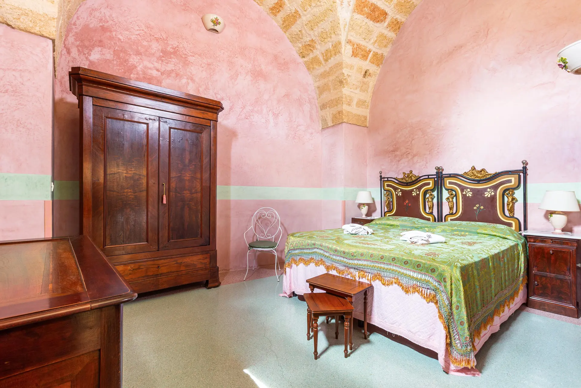 Camera Venere